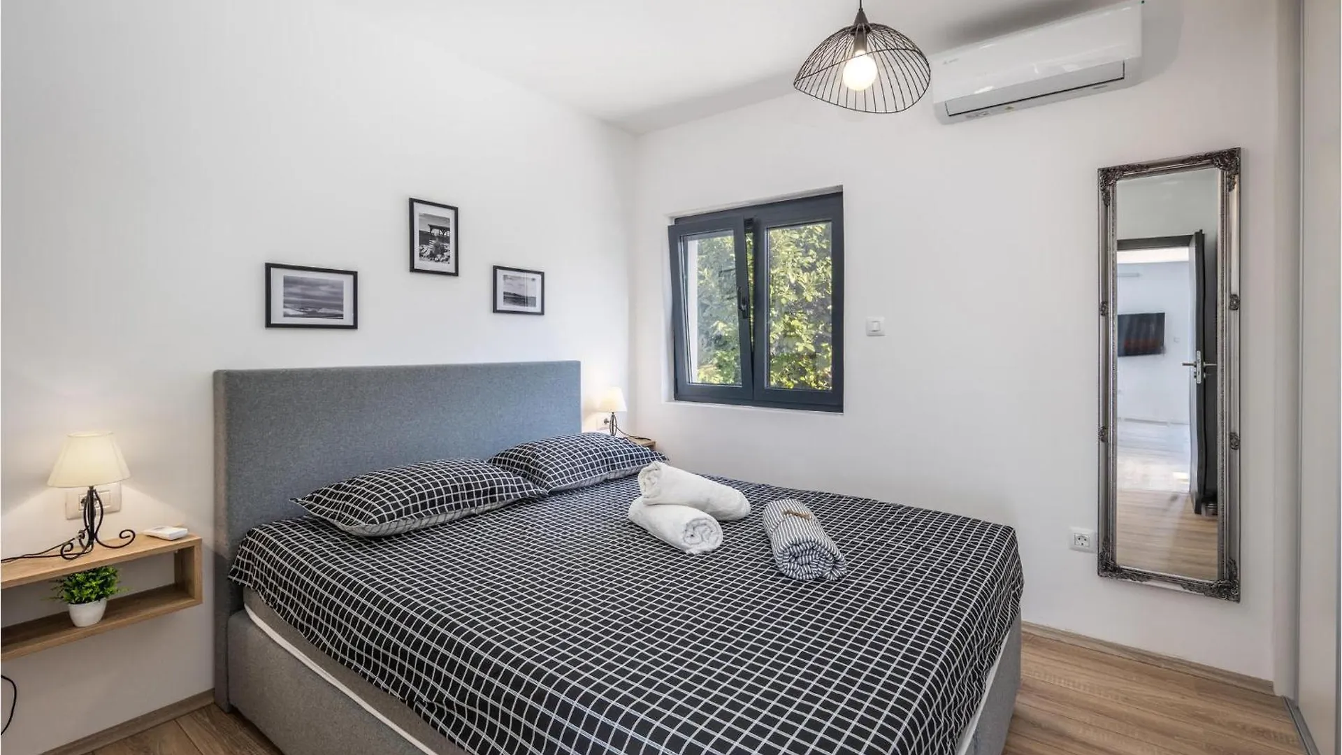2 Bedroom Nice Apartment In Dramalj Croatia