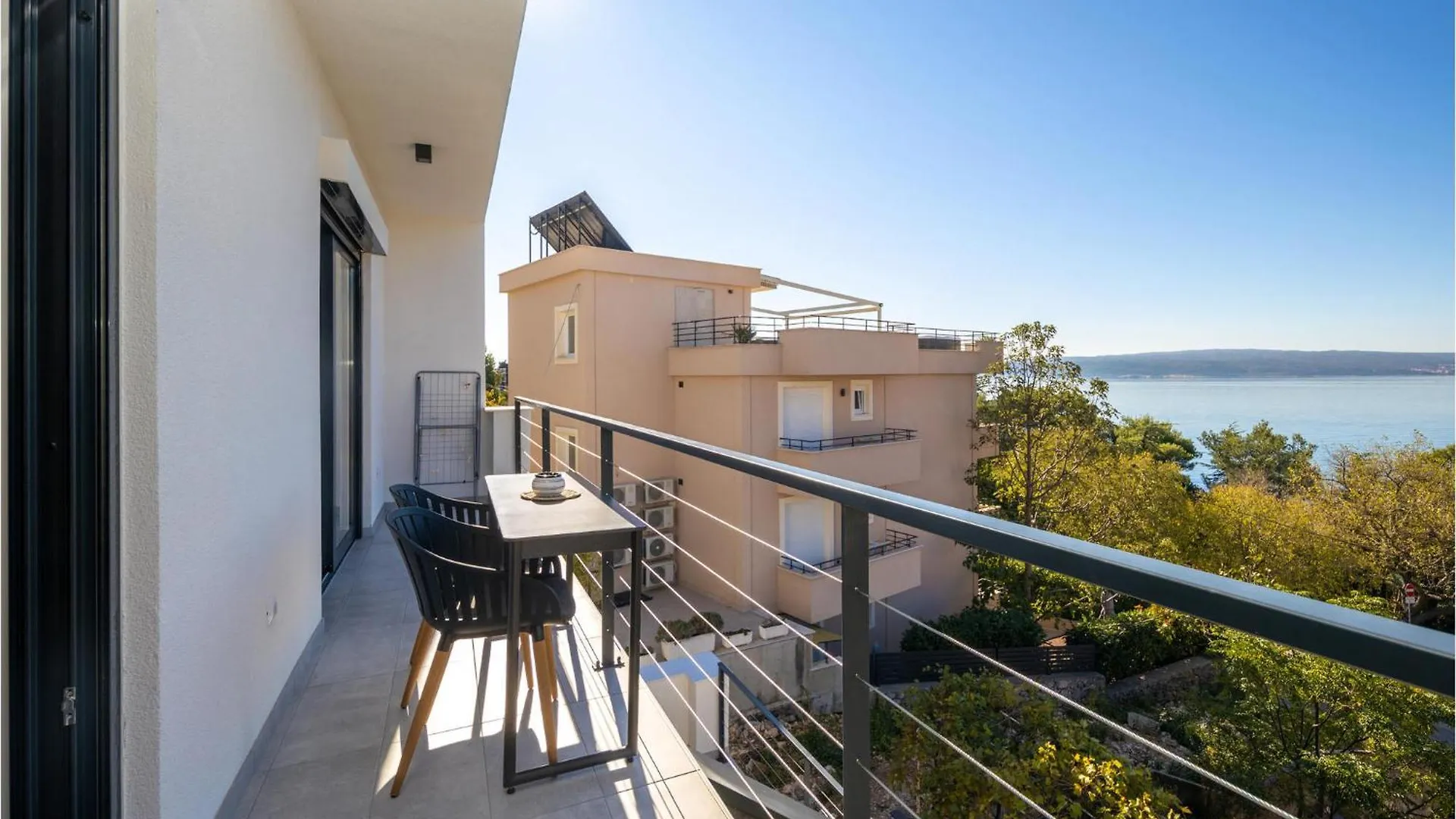 2 Bedroom Nice Apartment In Dramalj Croatia